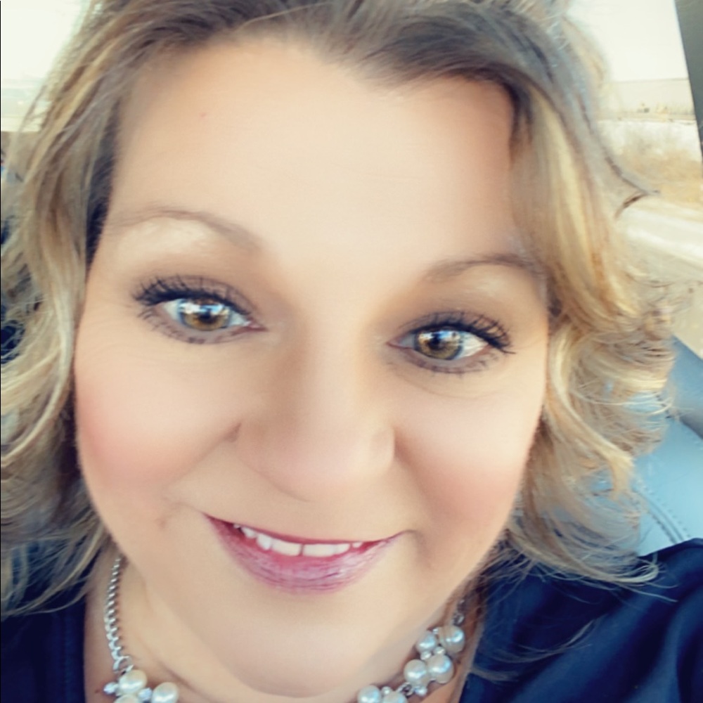 Meet your Posher, Kathy